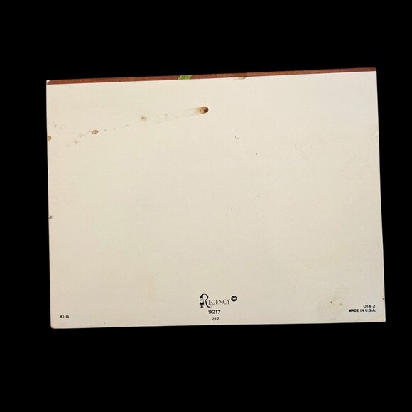 Instant Vintage Christmas Collection 1950s Hankie and Decor Bundle - Picture 12 of 13